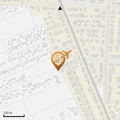 Foto zu Züricher Straße 30-32, 12205 Berlin