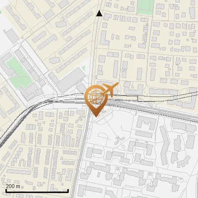 Foto zu Züricher Straße 37-39, 81476 München