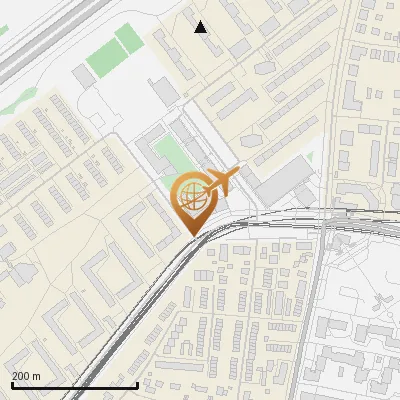 Foto zu Züricher Straße 94, 81476 München