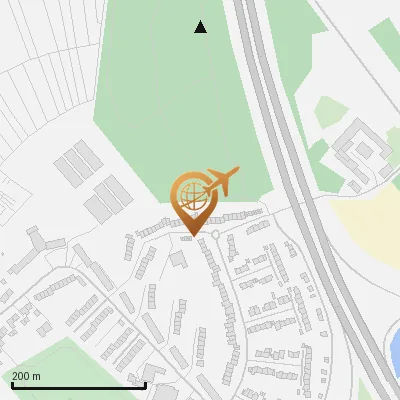 Foto zu Züricher Weg 14-22, 51063 Köln