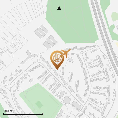 Foto zu Züricher Weg 23, 51063 Köln