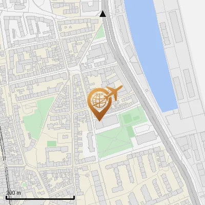 Foto zu Zugasse 5, 50678 Köln