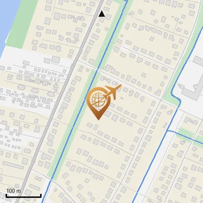 Foto zu Zugdamer Steig 11-26, 13503 Berlin