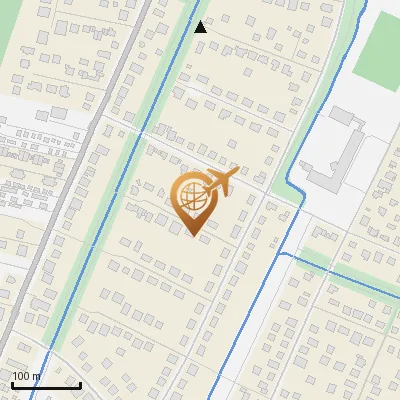 Foto zu Zugdamer Steig 4-9, 13503 Berlin