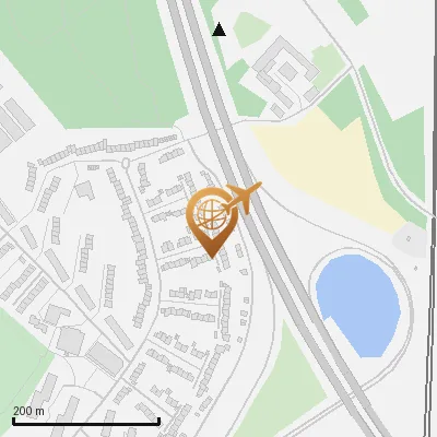 Foto zu Zuger Klause 11-32, 51063 Köln