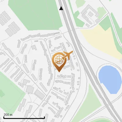 Foto zu Zuger Klause 1-10, 51063 Köln