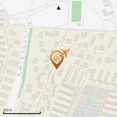 Foto zu Zuger Straße 9, 81475 München