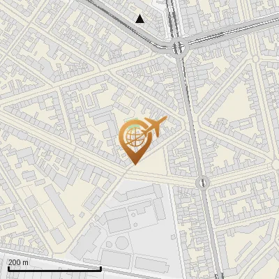 Foto zu Zugweg 14-24, 50677 Köln