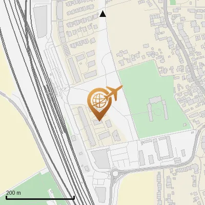 Karte Zum Alten Paulshof 5-11, 51147 Köln