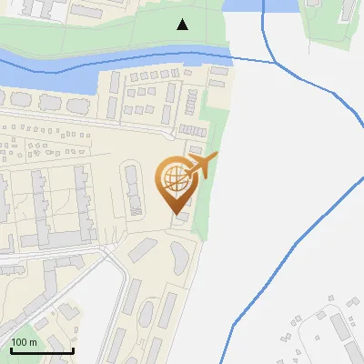 Foto zu Zum alten Strandbad 33-37, 13587 Berlin