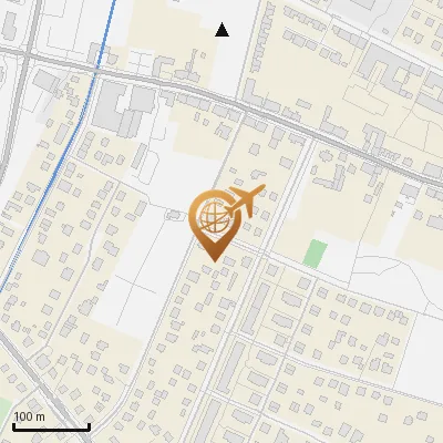 Foto zu Zum Alten Windmühlenberg 1-8, 12524 Berlin