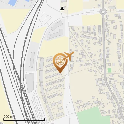 Foto zu Zum Bergfried 16, 51147 Köln