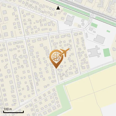 Foto zu Zum Biesenwerder 10-18, 12353 Berlin