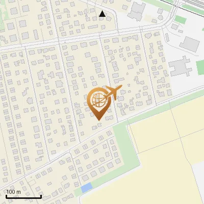 Foto zu Zum Biesenwerder 19-23, 12353 Berlin