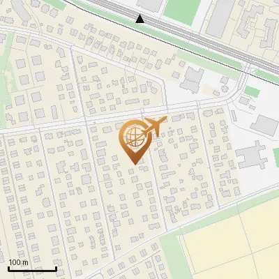 Foto zu Zum Biesenwerder 1-9, 12353 Berlin