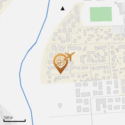 Foto zu Zum Dahmeufer 9-16, 12557 Berlin