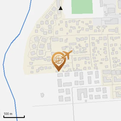 Foto zu Zum Dahmeufer 1-8, 12557 Berlin