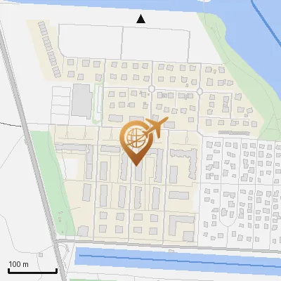 Foto zu Zum Erlengrund 12-20, 13587 Berlin