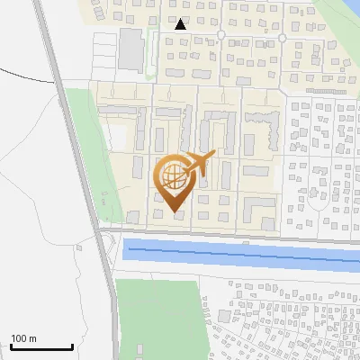 Foto zu Zum Erlengrund 1-4, 13587 Berlin