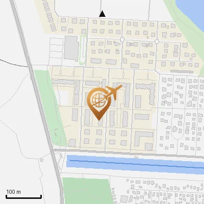 Foto zu Zum Erlengrund 5-11, 13587 Berlin