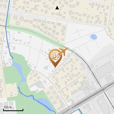 Foto zu Zum Festplatz 78, 13088 Berlin