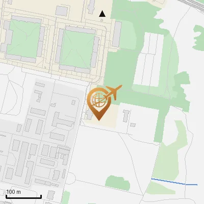 Foto zu Zum Forsthaus 3, 12683 Berlin