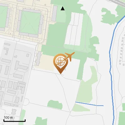 Foto zu Zum Forsthaus 5-7, 12683 Berlin