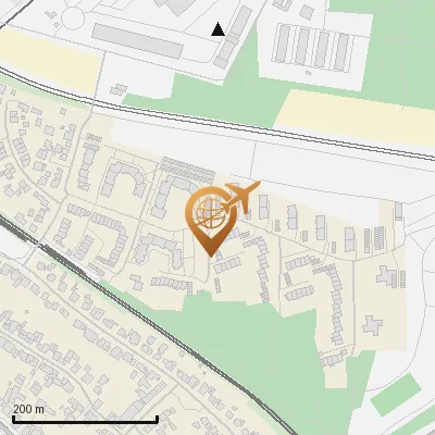 Foto zu Zum Gremberger Wäldchen 40-46, 51105 Köln