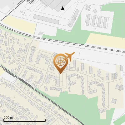 Foto zu Zum Gremberger Wäldchen 5, 51105 Köln