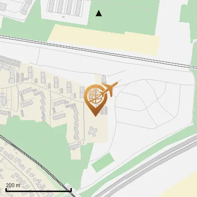 Foto zu Zum Gremberger Wäldchen 60, 51105 Köln