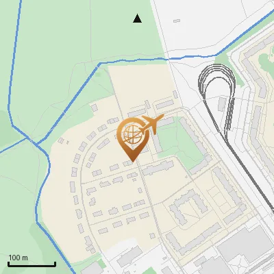 Foto zu Zum Hechtgraben 16-18, 13051 Berlin