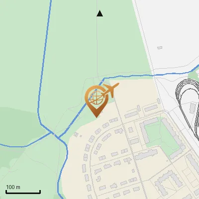 Foto zu Zum Hechtgraben 21, 13051 Berlin