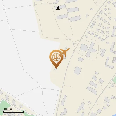 Foto zu Zum Heckeshorn 27, 14109 Berlin