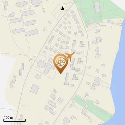 Foto zu Zum Heckeshorn 38, 14109 Berlin