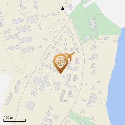 Foto zu Zum Heckeshorn 48, 14109 Berlin