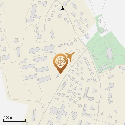 Foto zu Zum Heckeshorn 49, 14109 Berlin