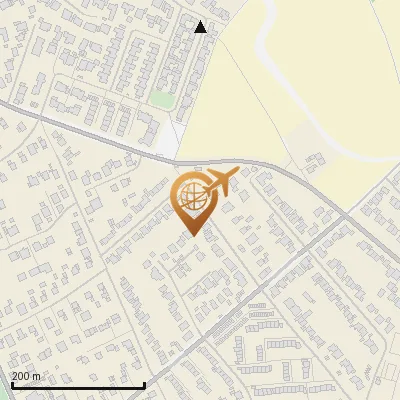 Karte Zum Hedelsberg 103-113, 50999 Köln