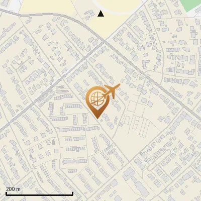 Karte Zum Hedelsberg 30-34, 50999 Köln