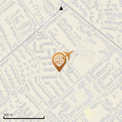 Karte Zum Hedelsberg 37, 50999 Köln