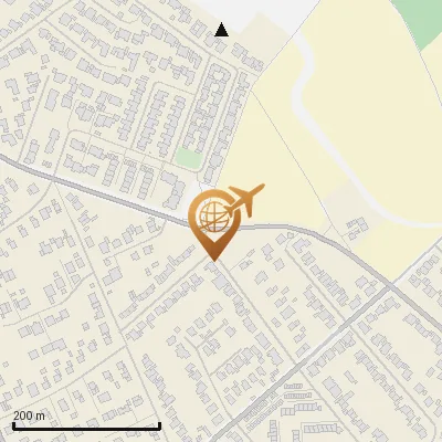 Karte Zum Hedelsberg 66, 50999 Köln