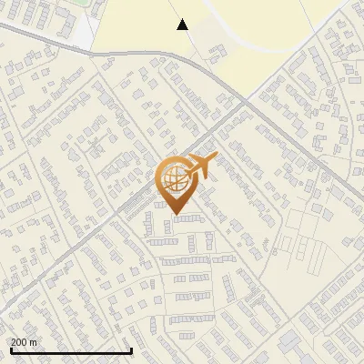 Karte Zum Hedelsberg 69-93, 50999 Köln