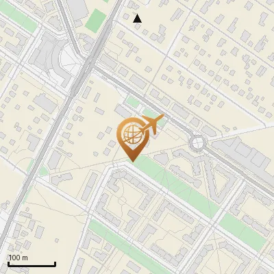 Foto zu Zum Kappgraben 13, 13125 Berlin