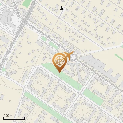 Foto zu Zum Kappgraben 16-20, 13125 Berlin