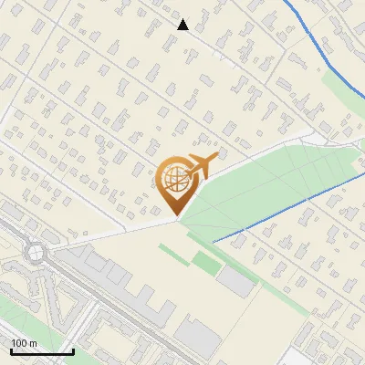 Foto zu Zum Kappgraben 41, 13125 Berlin