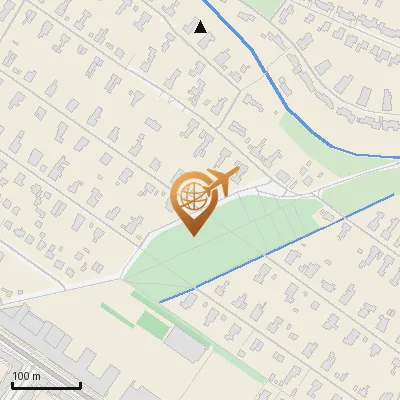 Foto zu Zum Kappgraben 44, 13125 Berlin