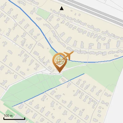 Foto zu Zum Kappgraben 51-53, 13125 Berlin