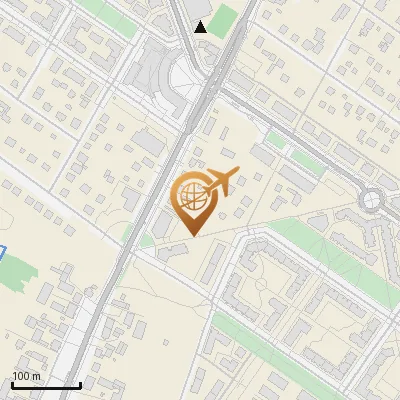 Foto zu Zum Kappgraben 7-9, 13125 Berlin