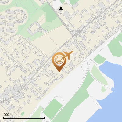 Foto zu Zum Keltershof 4-22, 50999 Köln