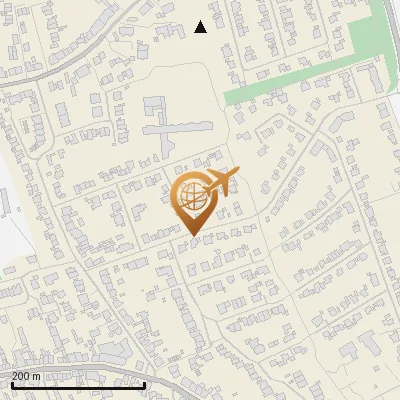 Foto zu Zum Kleinen Königsforst 11-13, 51107 Köln