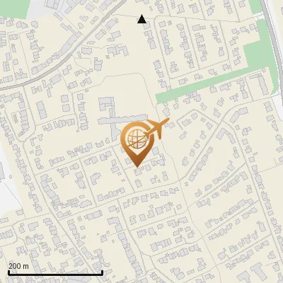 Foto zu Zum Kleinen Königsforst 1-3, 51107 Köln